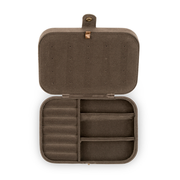 Day Jewelry Box - Caribou