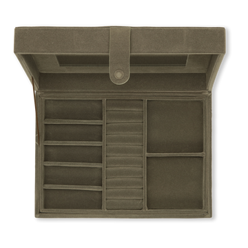 Day Jewelry Box Big - Caribou