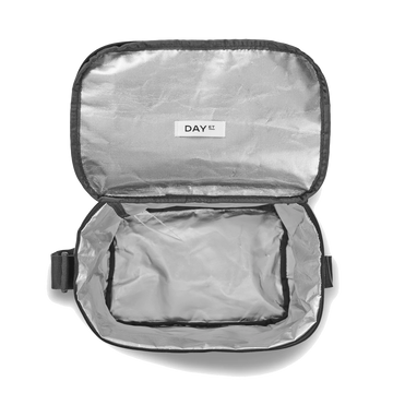 Day Fieldtrip Cooler - Black