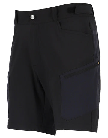 1222 Flex Shorts - Skyggesort - Men