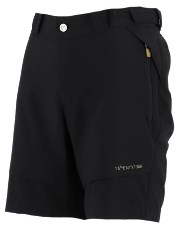 Loen LS Shorts - Skyggesort