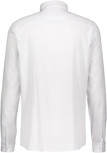Totti Shirt - White