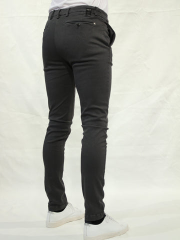 Replay Zeumar Pants - Grey