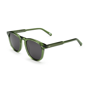 Kiwi #001 Black - Kiwi - Chimi Eyewear - Tilbehør - VILLOID.no