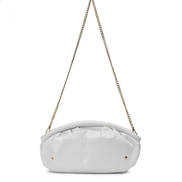 Lin New Zealand White W. Gold - White - Núnoo - Tilbehør - VILLOID.no