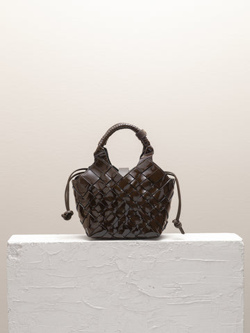 Misu Mini - Spruce Patent
