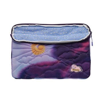 Computer Sleeve 13" - Moonshine Purple