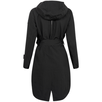 Mellow 2-Lags Cape - Sort