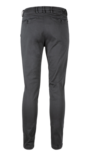 Replay Zeumar Pants - Grey
