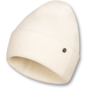 Glory Beanie - Cream
