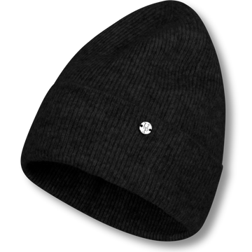 Glory Beanie - Black