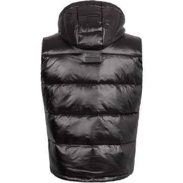 Sidney Vest - Black