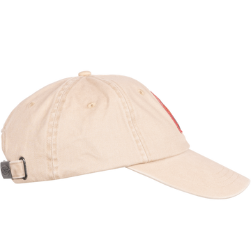 Patch Cap - Birch