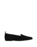 Cajsa - Suede Black