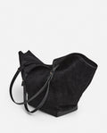 Dahlia Tote Bag - Svart Mocka