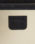 Dahlia Tote Bag - Svart Mocka