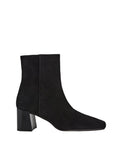 Cay - Suede Black