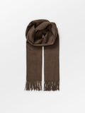 Crystal Edition Scarf - Classic Brown