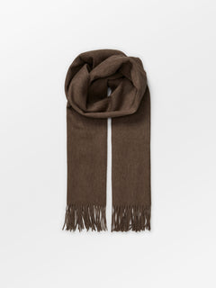 Crystal Edition Scarf - Classic Brown