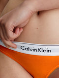 Thong - Carrot