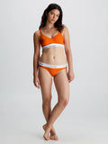 Thong - Carrot