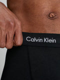 Trunk 3PK - Black w/black