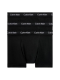 Trunk 3PK - Black w/black