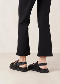 Harper Sandal - Black