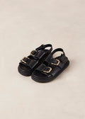 Harper Sandal - Svart