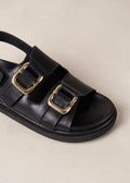 Harper Sandal - Svart