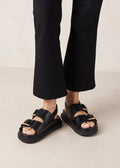 Harper Sandal - Svart