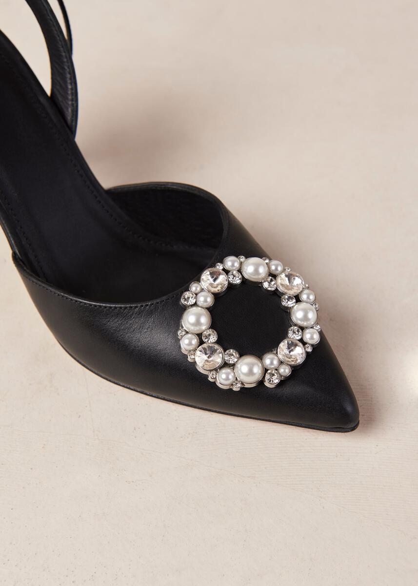 Cinderella Crystal - Black