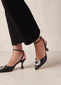 Cinderella Crystal - Black