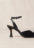 Cinderella Crystal - Black