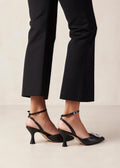 Cinderella Crystal - Black