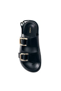 Harper Sandal - Svart
