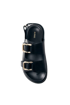 Harper Sandal - Black