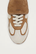 Tb.490 Club Skinn Sneakers - Soft Tan