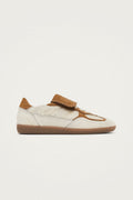Tb.490 Club Skinn Sneakers - Soft Tan