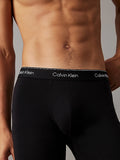 Boxer Brief 3PK - Black W/ Black