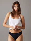 Thong 3Pk - Black W/ Smoke Logo