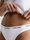 Thong 3Pk - Foliage/White/Trench
