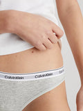 Calvin Klein 3-pack Thong (Low-Rise)