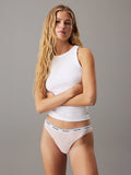 Thong 3Pk - Syrah/ Subdued/ Prairie Peach
