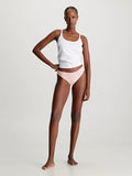 3 Pack Thong (Mid-Rise) - Black/White/Subdued