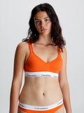 Lift Bralette - Carrot
