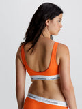 Lift Bralette - Carrot