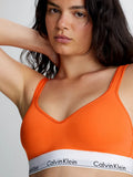 Lift Bralette - Carrot