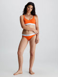 Lift Bralette - Carrot