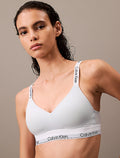 Light Lined Bralette - Plein Air